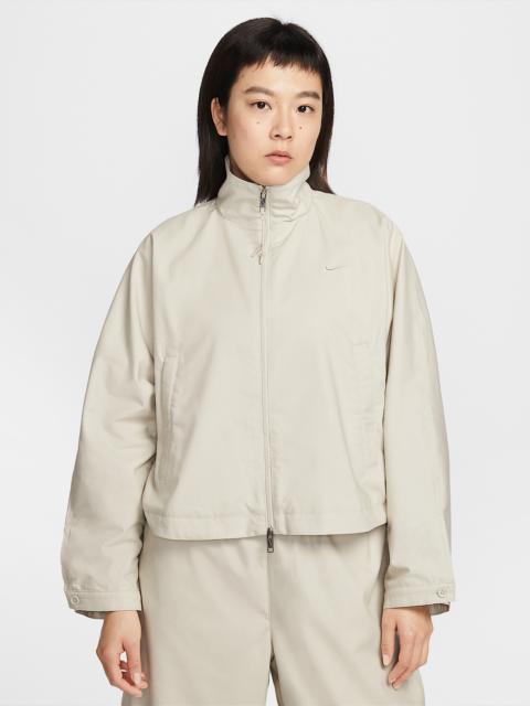 Nike Sportswear Women's Oversized Woven Jacket