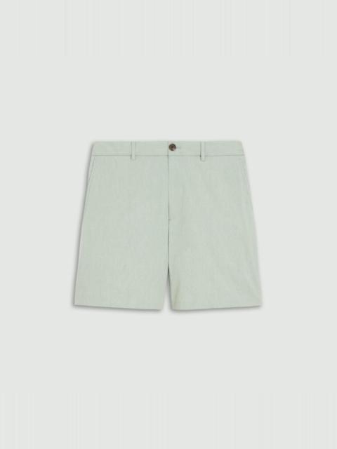 Curtis Drawstring Short in Good Linen