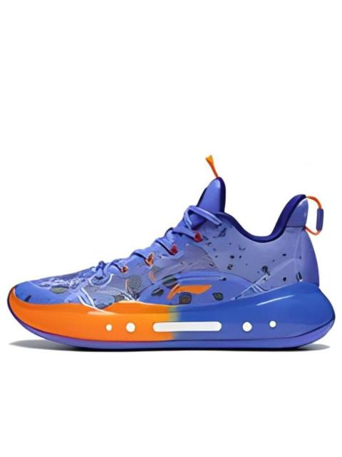 Li-Ning YuShuai 14 Low 'Poison Dart Frog' ABAR123-35