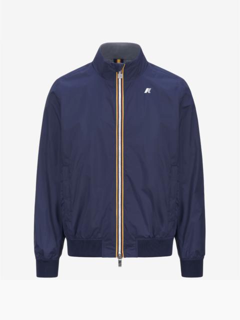 ARSENE PLUS.2 REVERSIBLE