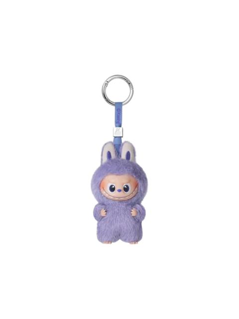 Pop Mart Labubu The Monsters Pin for Love Series "?" Vinyl Plush Pendant
