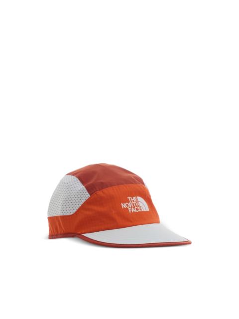 Summer LT colourblock mesh hat