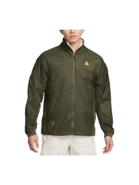Nike ACG Sierra Light Jacket 'Olive Green' DX7881-325