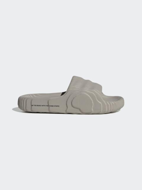 Adilette 22 Slides