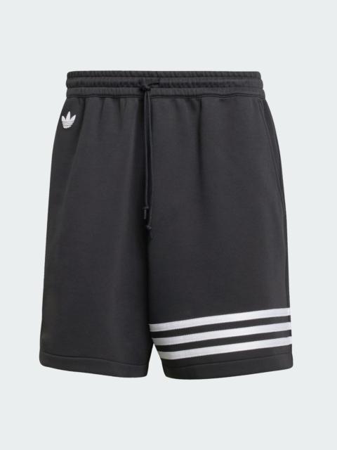 Neuclassics Shorts