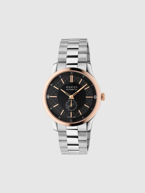 G-Timeless watch, 40mm
