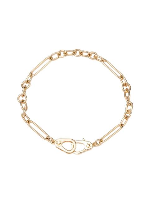 Sister Hook - Small Mixed Clip Bracelet