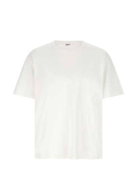 Mauro cotton T-shirt