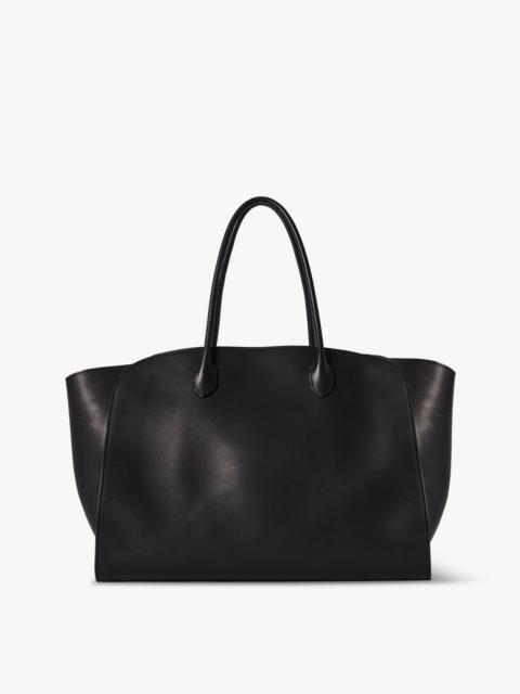 Marlo Tote Bag in Leather