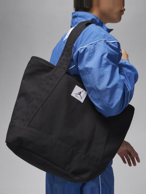 Jordan Flight Carryall Tote (38L)