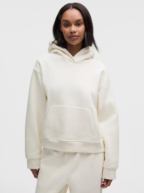 Women's Steady State SuperLoft Hoodie