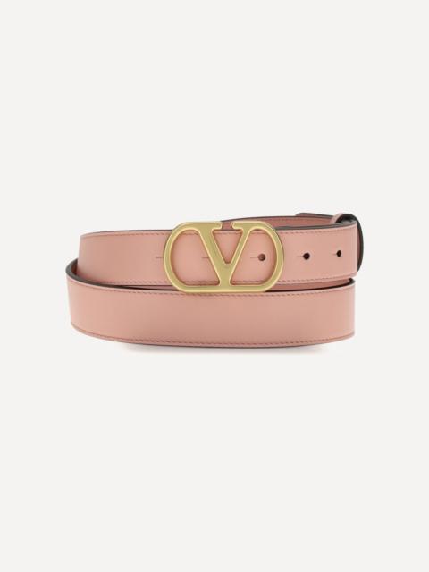 VLogo Signature Belt