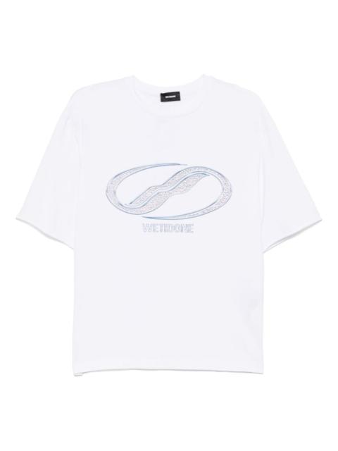 sporty selldone T-shirt