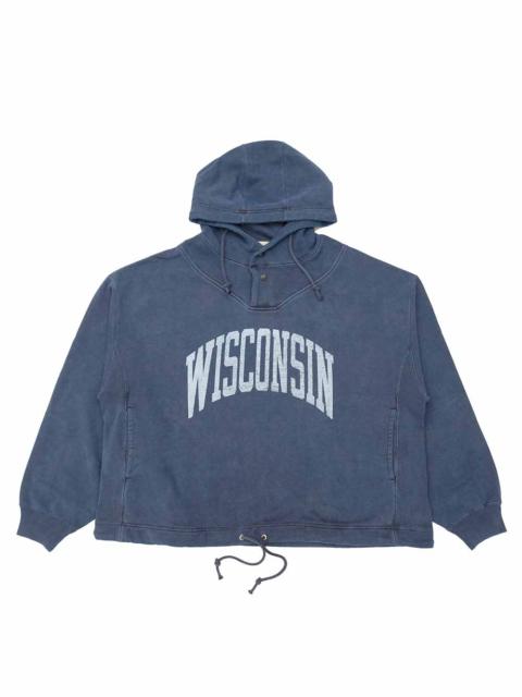 SP Processed Sport Hoodie - WISCONSIN - RN29373198