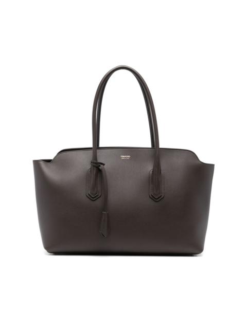 East West shoulder bag