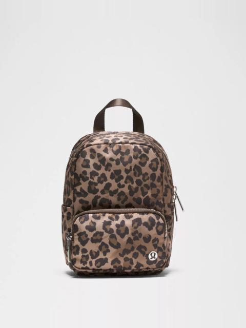 Everywhere Backpack Mini 4L *Metal Hardware