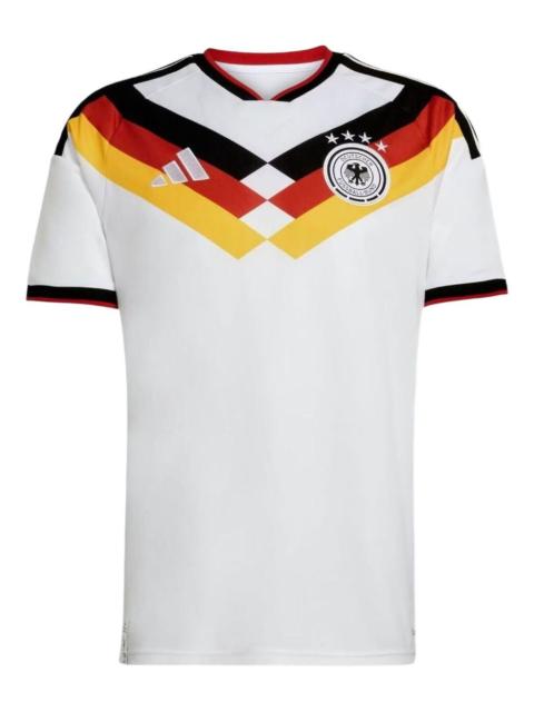 Germany's Main Number 26 short-sleeve T-shirt
