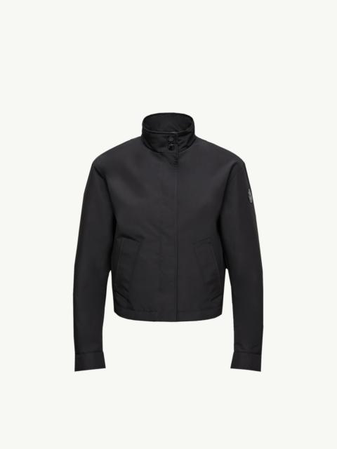 Moncler x EE72 by Edward Enninful Krovanh Short Down Jacket