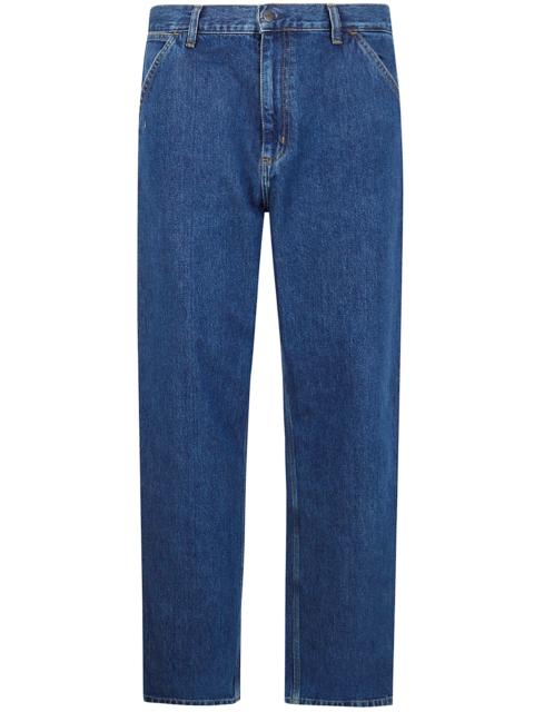 Single Knee "Smith" Denim Pant