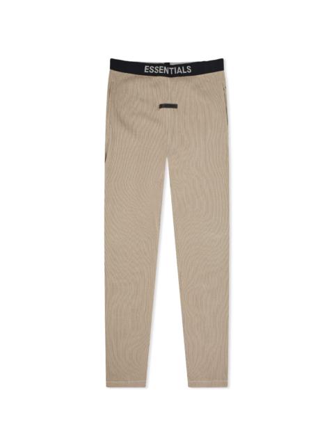 Fear of God ESSENTIALS Thermal Pant