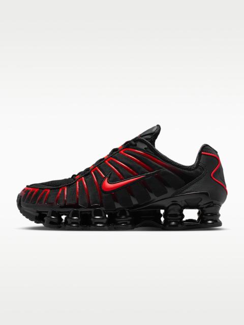 Nike Shox TL Men's Shoes