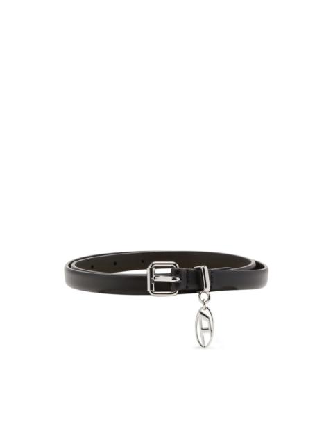 B-Charm-Oval D belt
