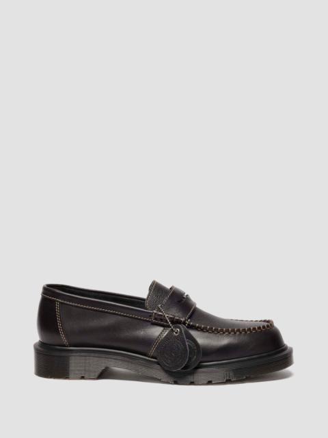Penton Classic Calf Leather Loafers