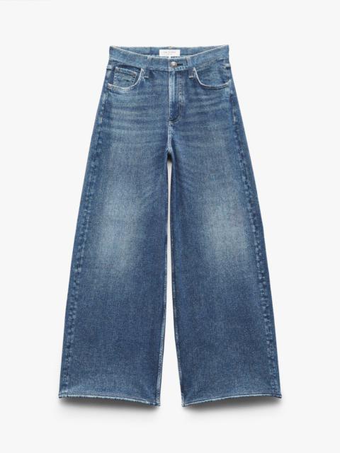 Miramar Sofie Ankle-Length Pants
Cotton Terry