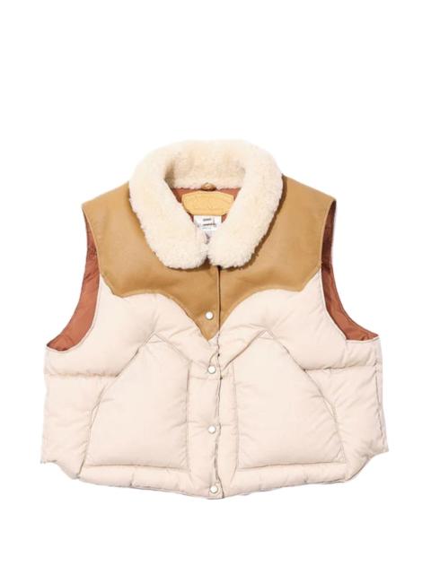 Anelle pocket gilet