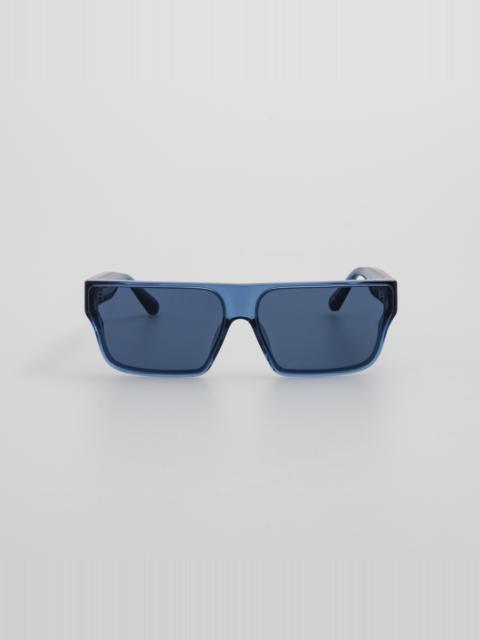 Brady Sunglasses in Navy