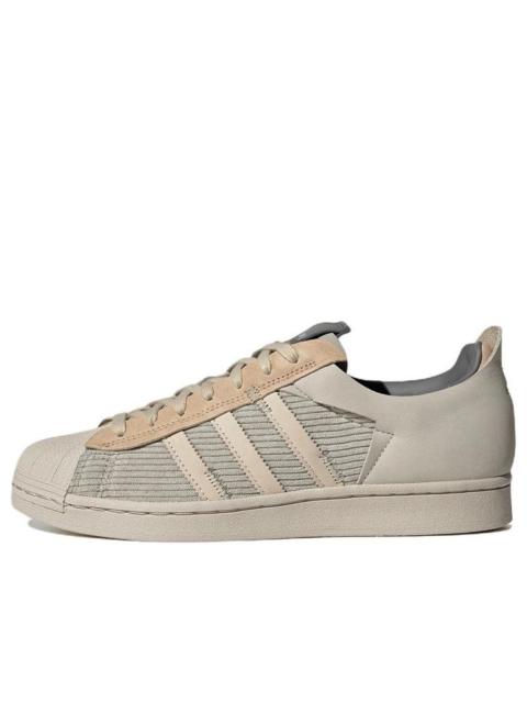 adidas Superstar 'Creamwhite Light Gray' GY0011