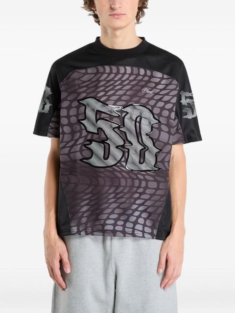 N50 graphic-print T-shirt