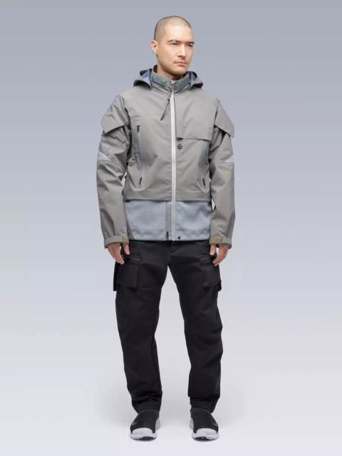 J16-GT 3L Gore-Tex Pro Jacket Alpha Green