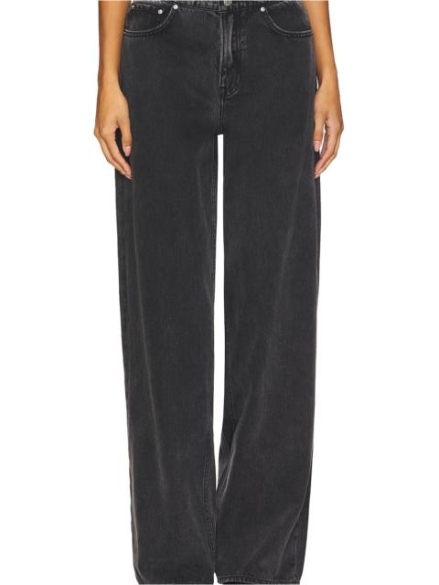 Angelina Baggy Slouchy Jeans