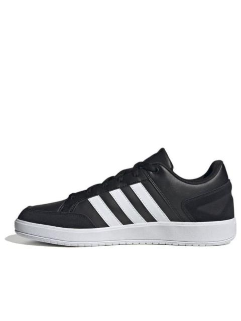 adidas All Court 'Black White' IF1784