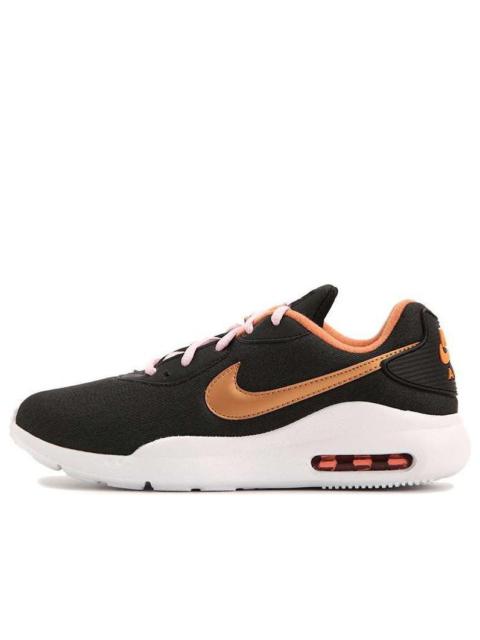 (WMNS) Nike Air Max Oketo WNTR 'Black Metallic Copper' CD5449-002