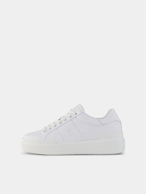 Sneaker Hollywood in White
