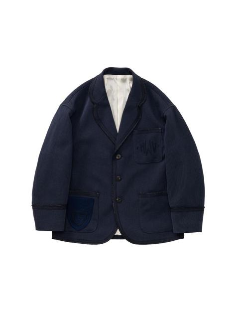 ACADEMIA BLAZER W NAVY