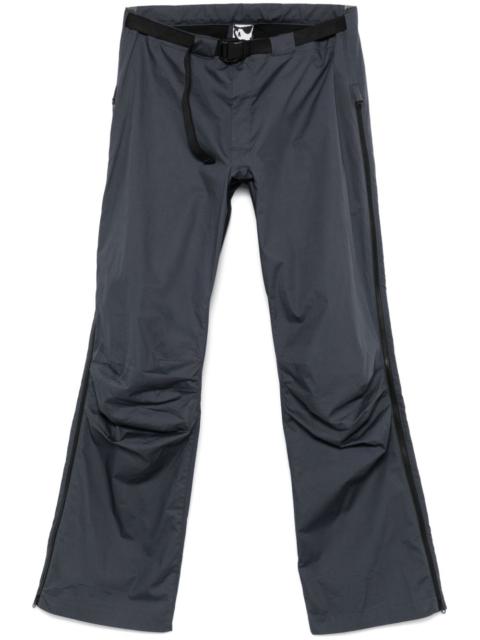 Arc trousers