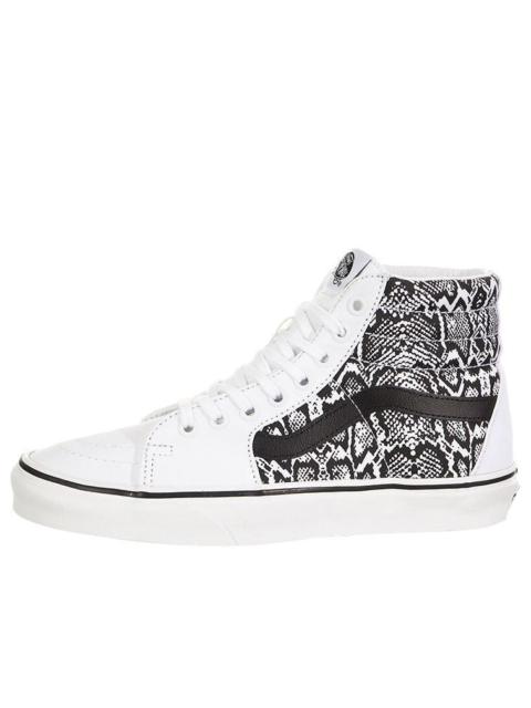 Vans SK8-HI 'Python' VN0A4U3CWTQ