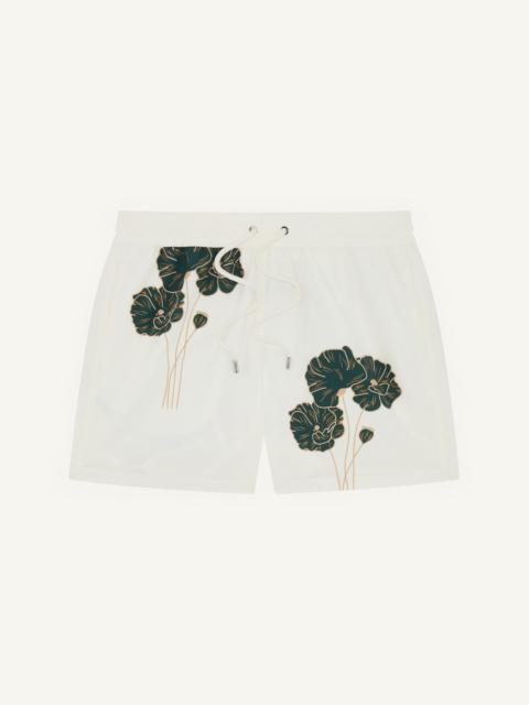 RIO SPORT FLORAL SWIM