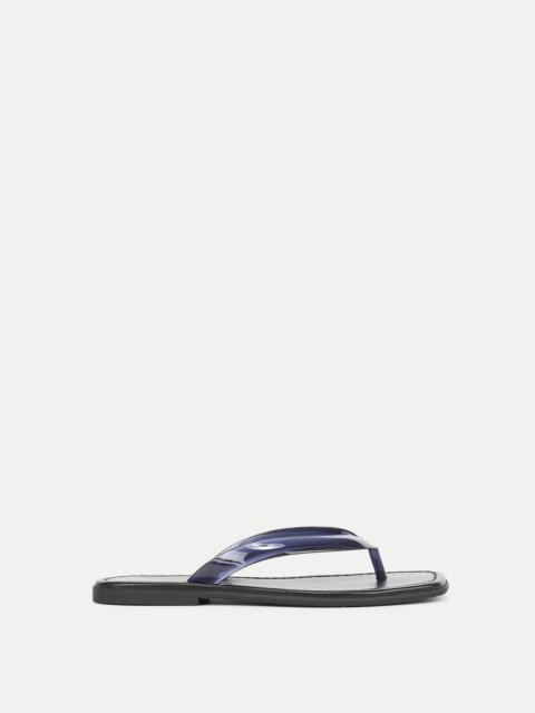 CLEA JELLY FLIP-FLOP SANDAL