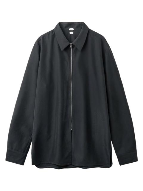 Zip Shirt
(Archive)