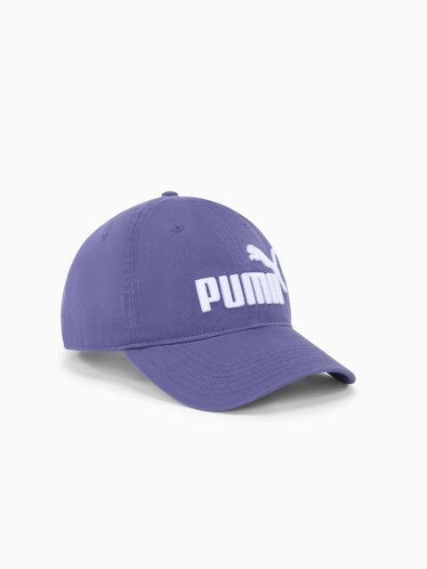 PUMA #1 Relaxed Fit Adjustable Hat