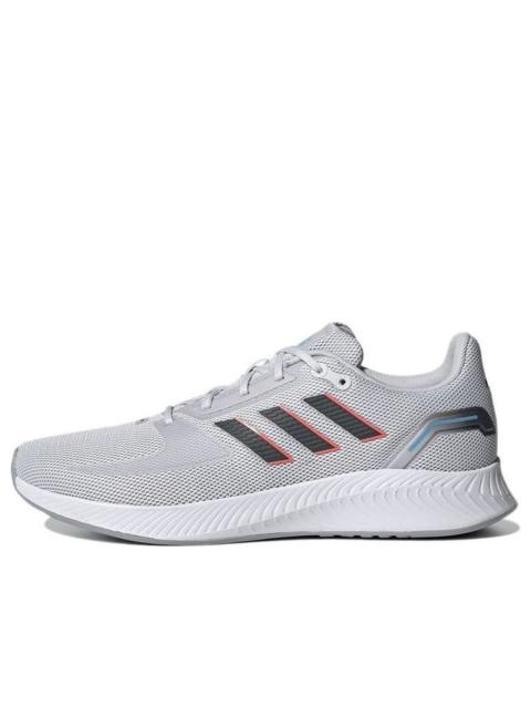 adidas Runfalcon 2.0 TR 'Dash Grey Turbo' GX8238