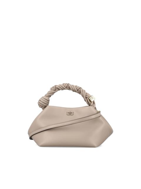 small Bou knotted tote bag