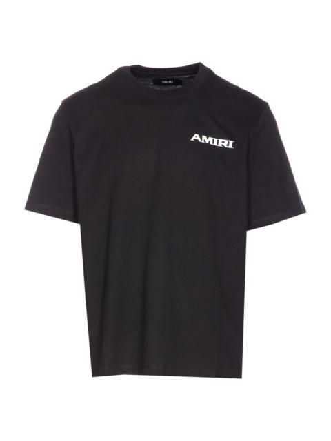 Amiri Sport T-shirt