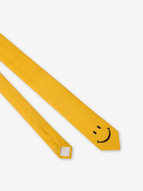 SMILEY® SILK TIE