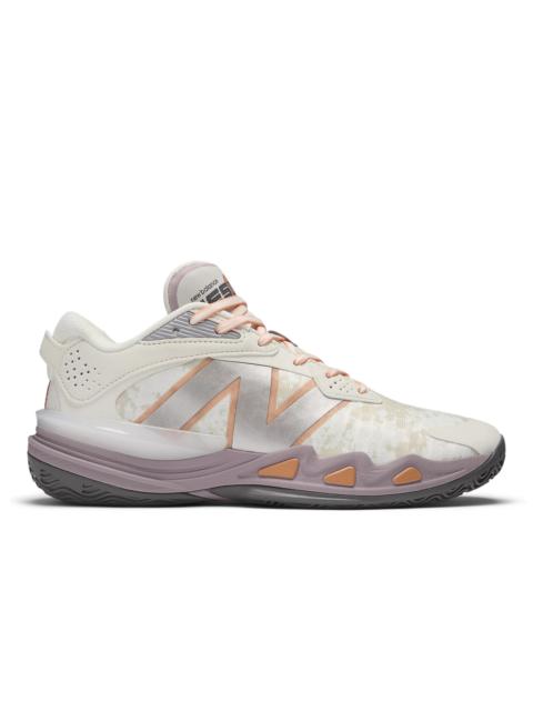 Unisex HESI LOW v2 Basketball Shoes