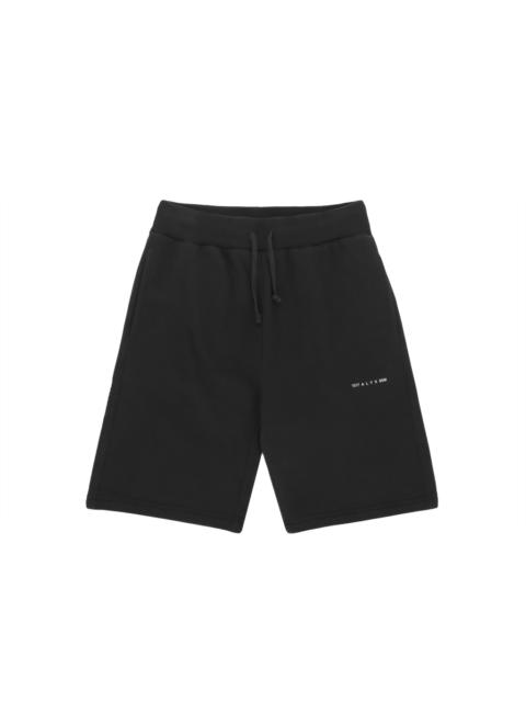 COLLECTION LOGO SWEATSHORT